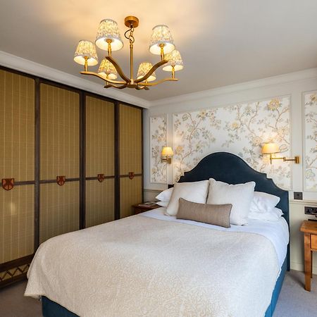 Douneside House Tarland Bagian luar foto