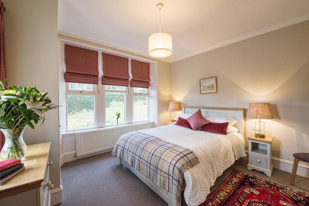 Douneside House Tarland Bagian luar foto