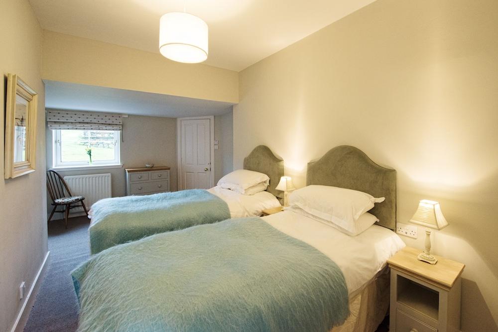 Douneside House Tarland Bagian luar foto