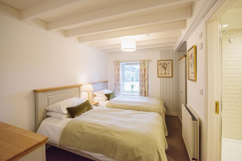 Douneside House Tarland Bagian luar foto