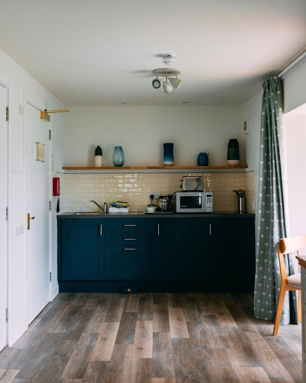 Douneside House Tarland Bagian luar foto