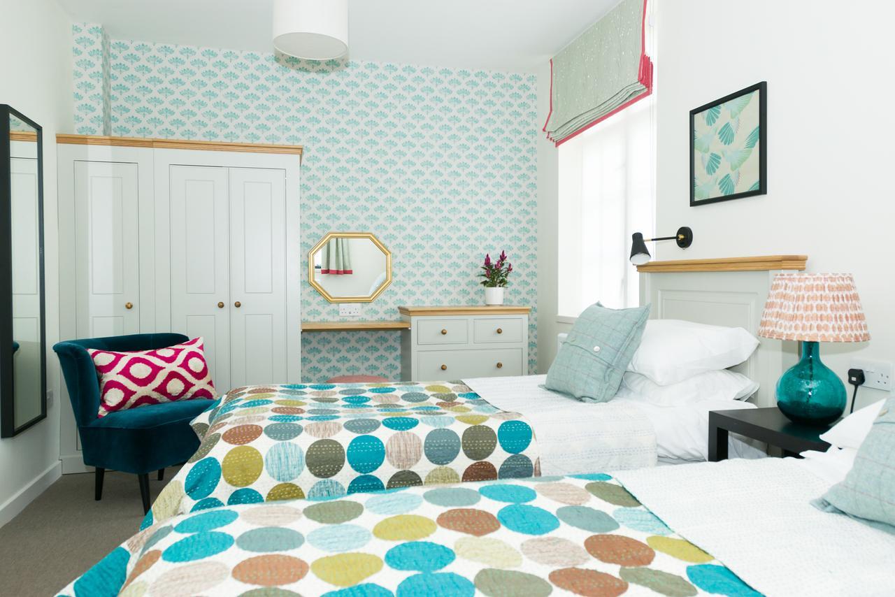 Douneside House Tarland Ruang foto